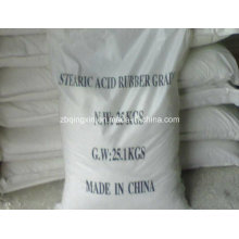 Samples for Free Good Quality Low Price Granules 99 % Industrial Grade Stearic Acid Trible Grade